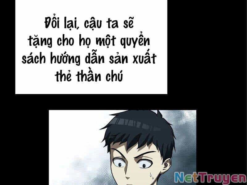 Ngôi Nhà Kết Nối Với Hầm Ngục - Chương 23 - ảnh 49