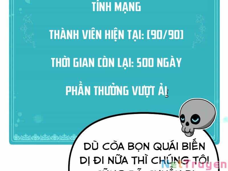Ngôi Nhà Kết Nối Với Hầm Ngục - Chương 23 - ảnh 83