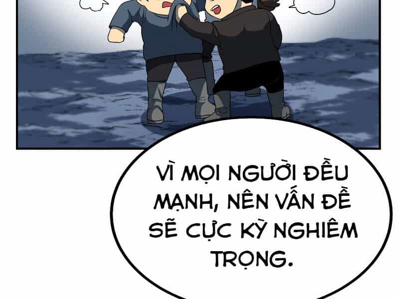 Ngôi Nhà Kết Nối Với Hầm Ngục - Chương 24 - ảnh 140