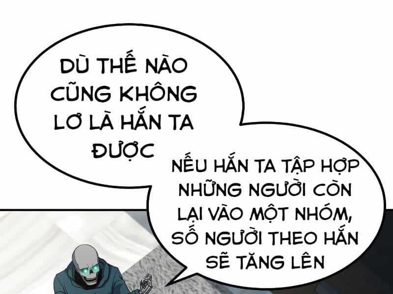 Ngôi Nhà Kết Nối Với Hầm Ngục - Chương 24 - ảnh 31