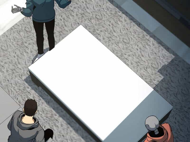 Ngôi Nhà Kết Nối Với Hầm Ngục - Chương 24 - ảnh 32