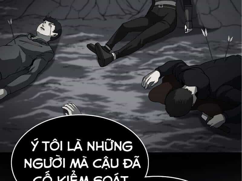 Ngôi Nhà Kết Nối Với Hầm Ngục - Chương 25 - ảnh 116