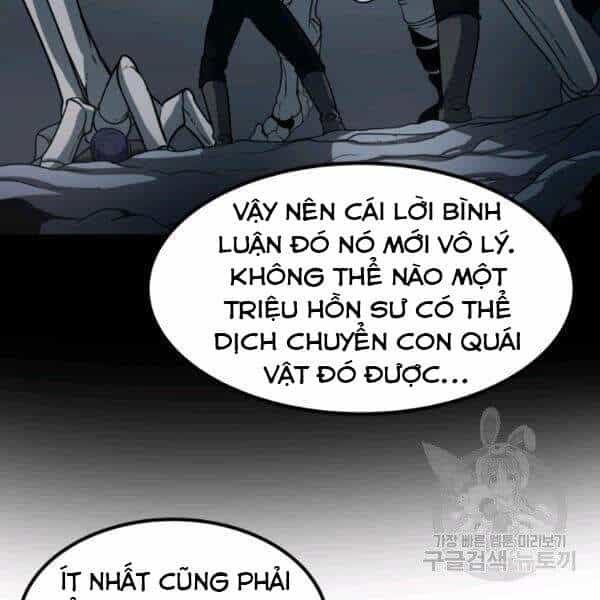 Ngôi Nhà Kết Nối Với Hầm Ngục - Chương 27 - ảnh 104