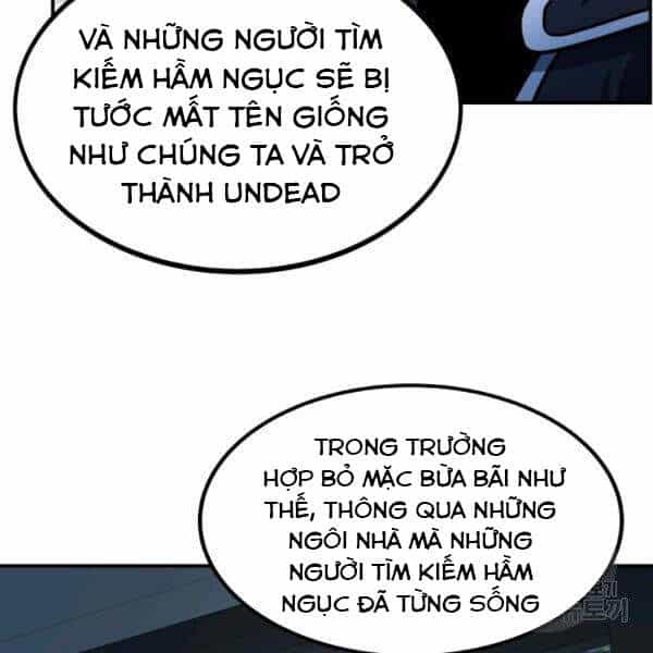 Ngôi Nhà Kết Nối Với Hầm Ngục - Chương 28 - ảnh 105