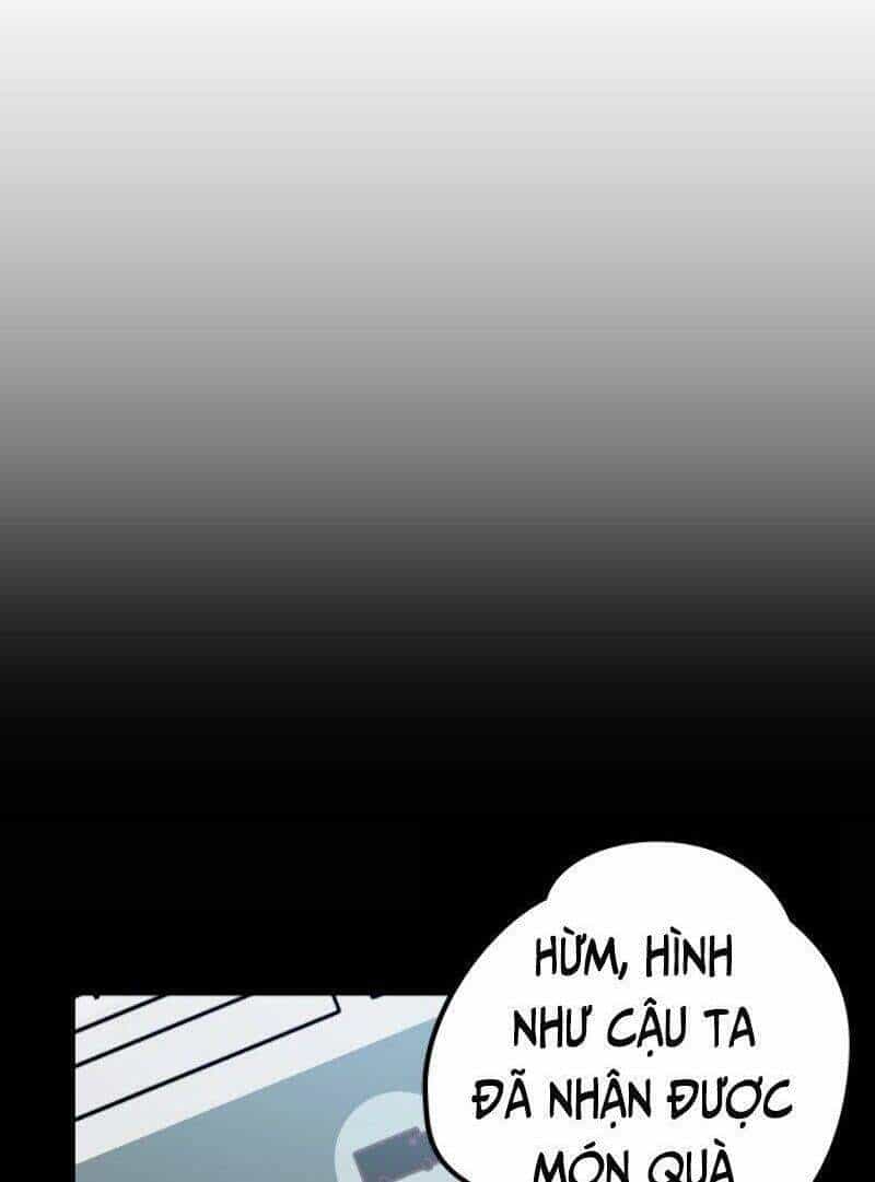 Ngôi Nhà Kết Nối Với Hầm Ngục - Chương 3 - ảnh 14