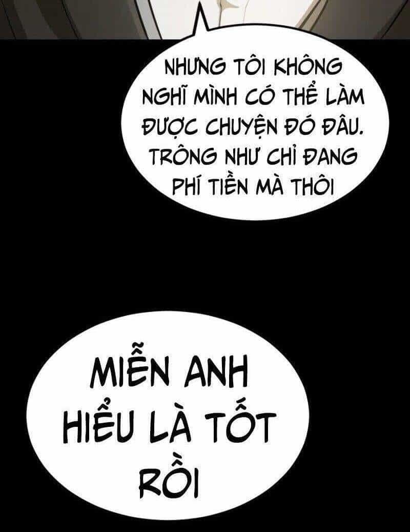 Ngôi Nhà Kết Nối Với Hầm Ngục - Chương 3 - ảnh 30