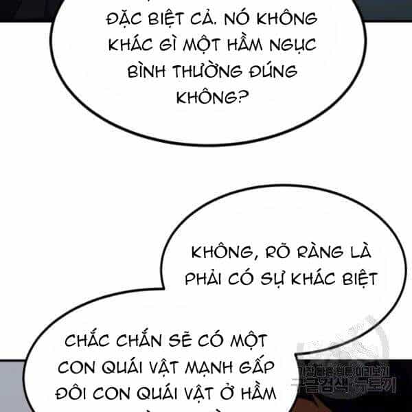Ngôi Nhà Kết Nối Với Hầm Ngục - Chương 32 - ảnh 26