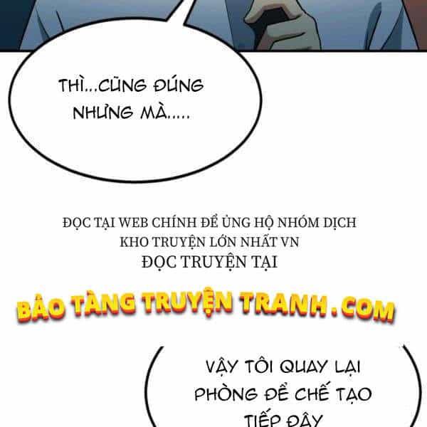 Ngôi Nhà Kết Nối Với Hầm Ngục - Chương 32 - ảnh 48