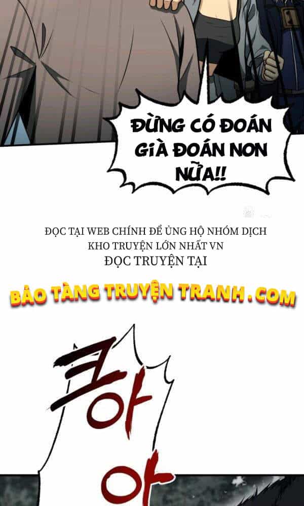Ngôi Nhà Kết Nối Với Hầm Ngục - Chương 34 - ảnh 92