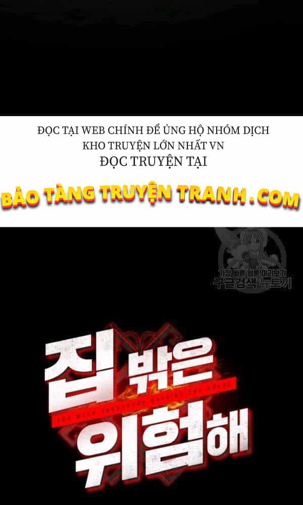 Ngôi Nhà Kết Nối Với Hầm Ngục - Chương 35 - ảnh 11