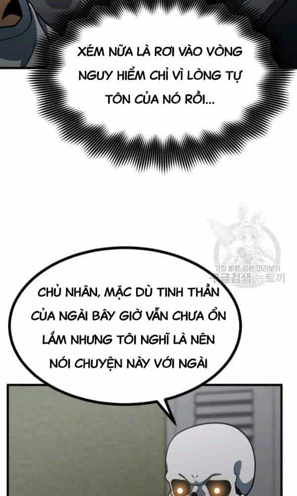 Ngôi Nhà Kết Nối Với Hầm Ngục - Chương 35 - ảnh 26