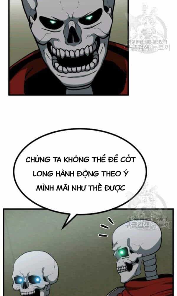 Ngôi Nhà Kết Nối Với Hầm Ngục - Chương 35 - ảnh 45