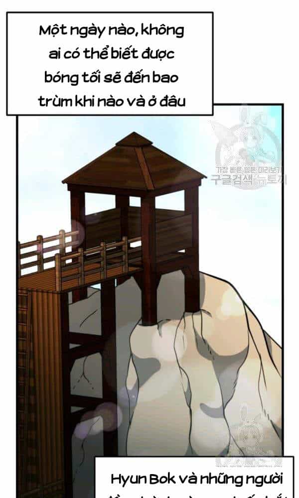 Ngôi Nhà Kết Nối Với Hầm Ngục - Chương 35 - ảnh 64