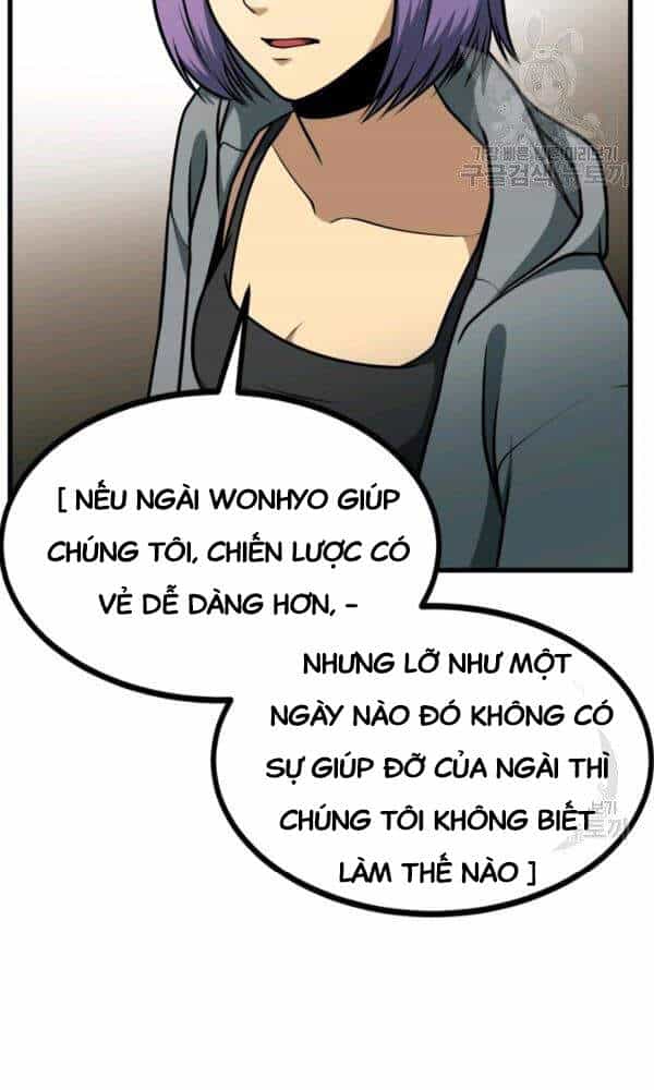 Ngôi Nhà Kết Nối Với Hầm Ngục - Chương 35 - ảnh 78