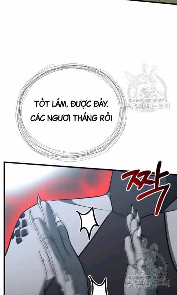 Ngôi Nhà Kết Nối Với Hầm Ngục - Chương 37 - ảnh 64
