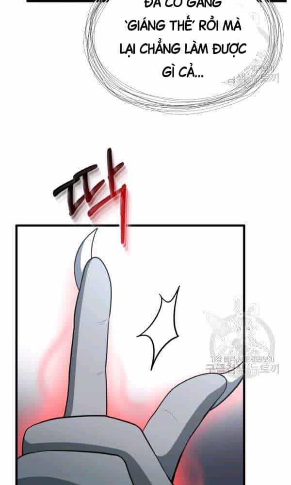 Ngôi Nhà Kết Nối Với Hầm Ngục - Chương 37 - ảnh 87