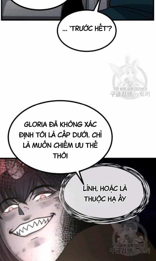 Ngôi Nhà Kết Nối Với Hầm Ngục - Chương 38 - ảnh 100