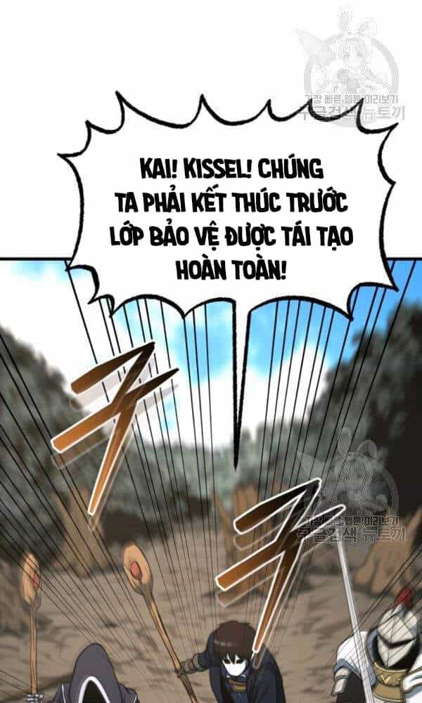 Ngôi Nhà Kết Nối Với Hầm Ngục - Chương 38 - ảnh 12