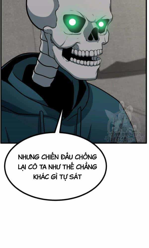 Ngôi Nhà Kết Nối Với Hầm Ngục - Chương 38 - ảnh 80