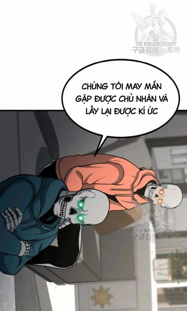 Ngôi Nhà Kết Nối Với Hầm Ngục - Chương 38 - ảnh 81