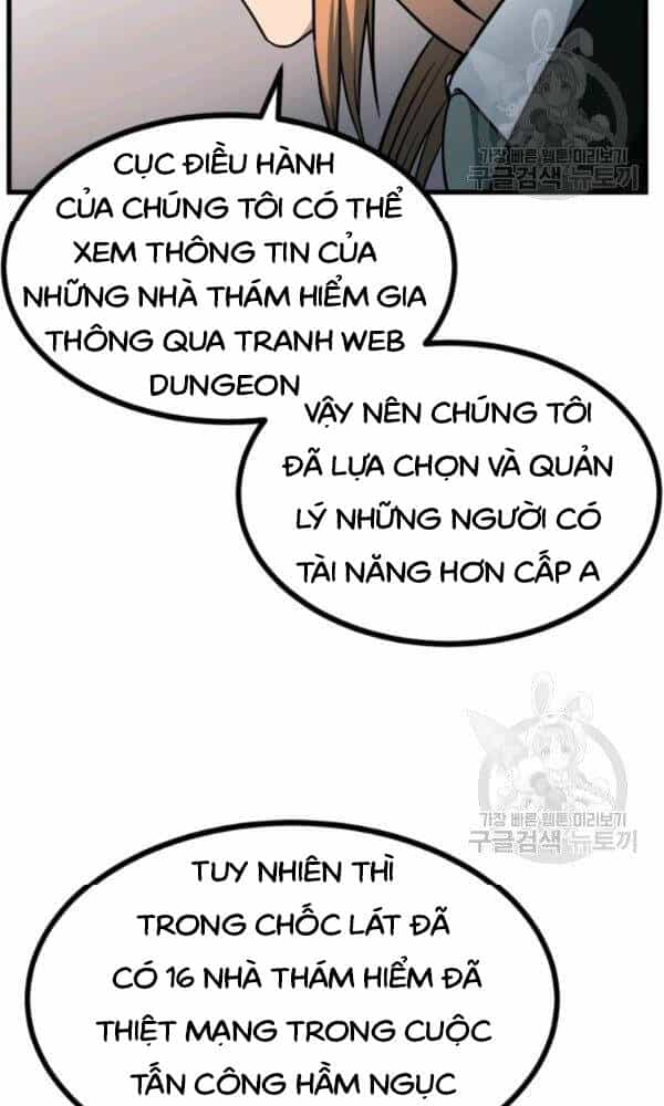 Ngôi Nhà Kết Nối Với Hầm Ngục - Chương 39 - ảnh 27