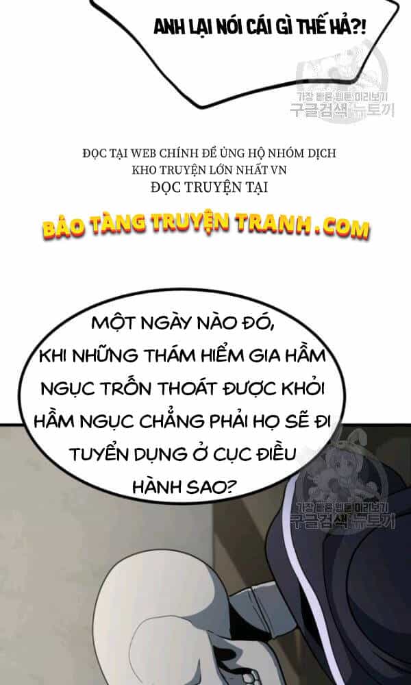 Ngôi Nhà Kết Nối Với Hầm Ngục - Chương 39 - ảnh 63