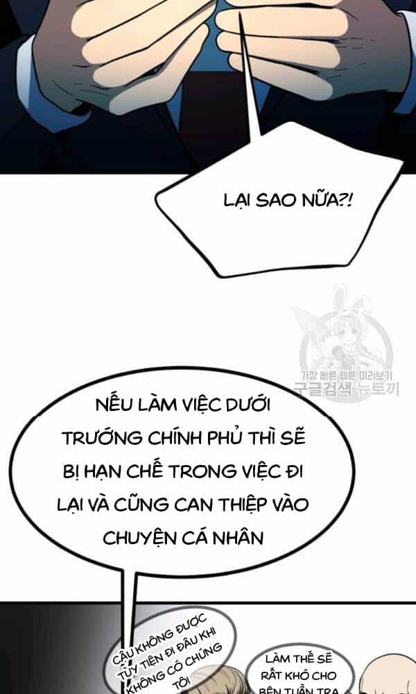 Ngôi Nhà Kết Nối Với Hầm Ngục - Chương 39 - ảnh 71