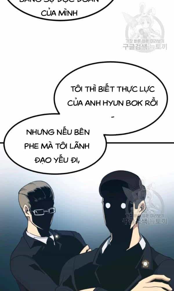 Ngôi Nhà Kết Nối Với Hầm Ngục - Chương 39 - ảnh 87