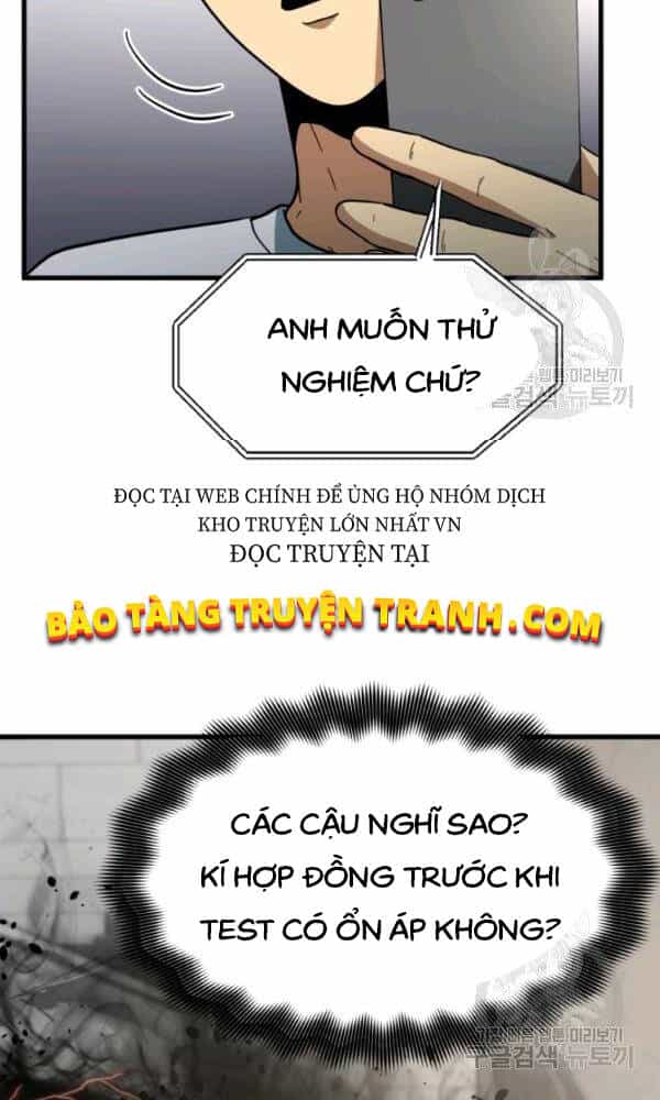 Ngôi Nhà Kết Nối Với Hầm Ngục - Chương 39 - ảnh 97