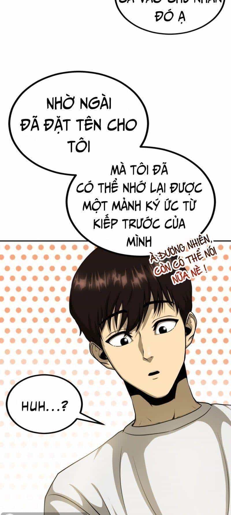 Ngôi Nhà Kết Nối Với Hầm Ngục - Chương 4 - ảnh 17