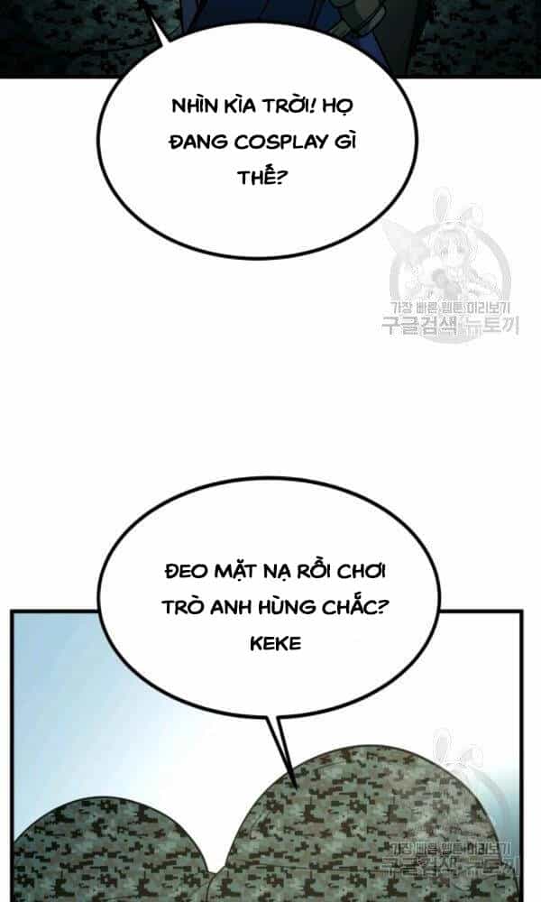 Ngôi Nhà Kết Nối Với Hầm Ngục - Chương 40 - ảnh 31