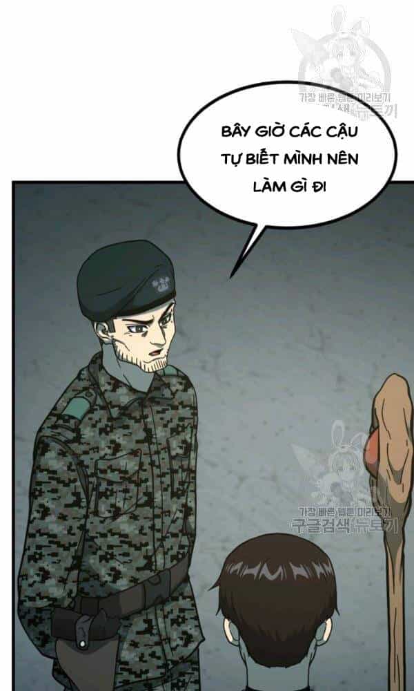 Ngôi Nhà Kết Nối Với Hầm Ngục - Chương 40 - ảnh 42