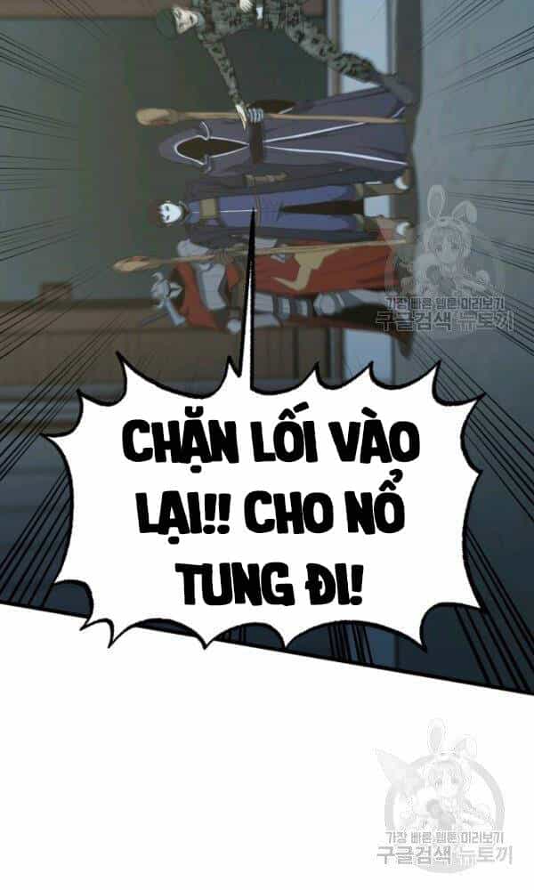 Ngôi Nhà Kết Nối Với Hầm Ngục - Chương 40 - ảnh 52