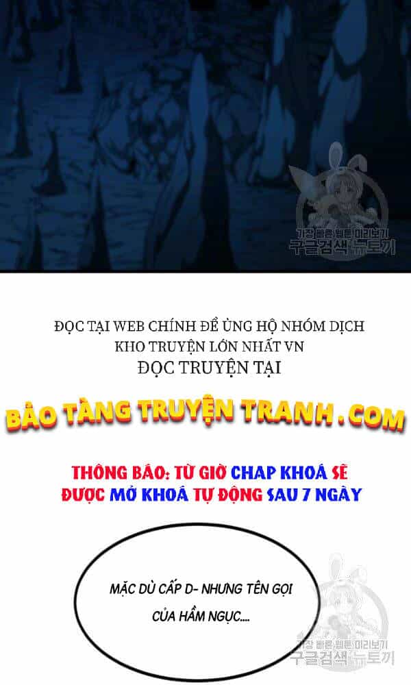 Ngôi Nhà Kết Nối Với Hầm Ngục - Chương 41 - ảnh 22