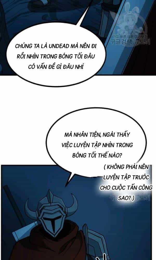 Ngôi Nhà Kết Nối Với Hầm Ngục - Chương 41 - ảnh 30