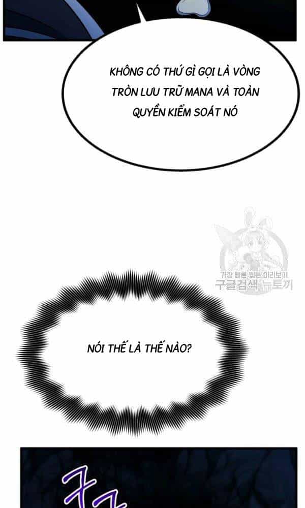 Ngôi Nhà Kết Nối Với Hầm Ngục - Chương 41 - ảnh 50