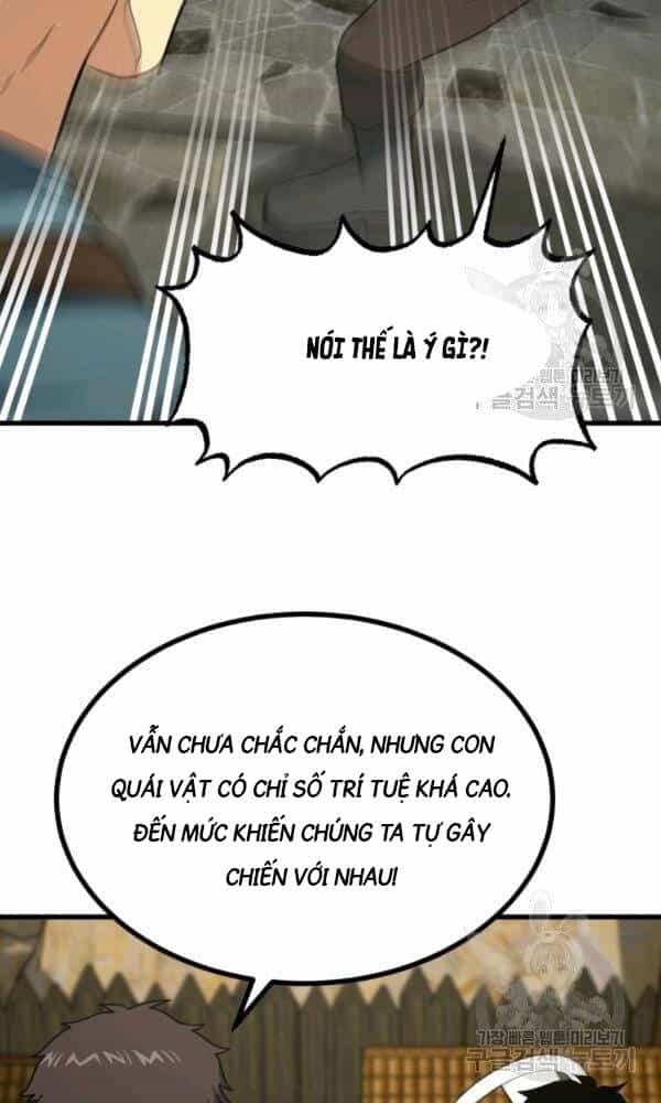 Ngôi Nhà Kết Nối Với Hầm Ngục - Chương 41 - ảnh 91