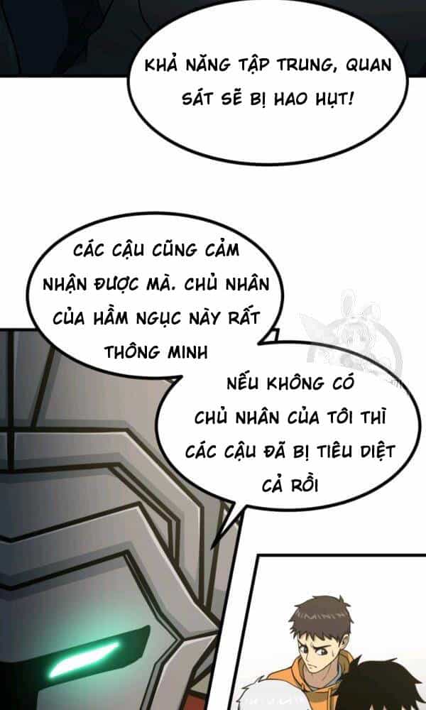 Ngôi Nhà Kết Nối Với Hầm Ngục - Chương 42 - ảnh 116