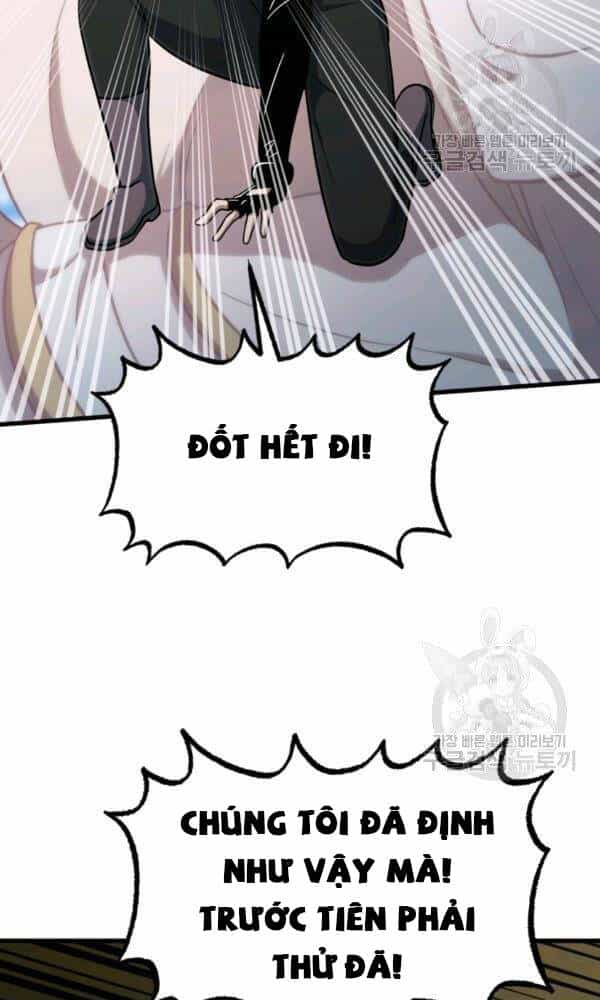 Ngôi Nhà Kết Nối Với Hầm Ngục - Chương 42 - ảnh 30