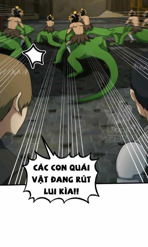 Ngôi Nhà Kết Nối Với Hầm Ngục - Chương 42 - ảnh 86