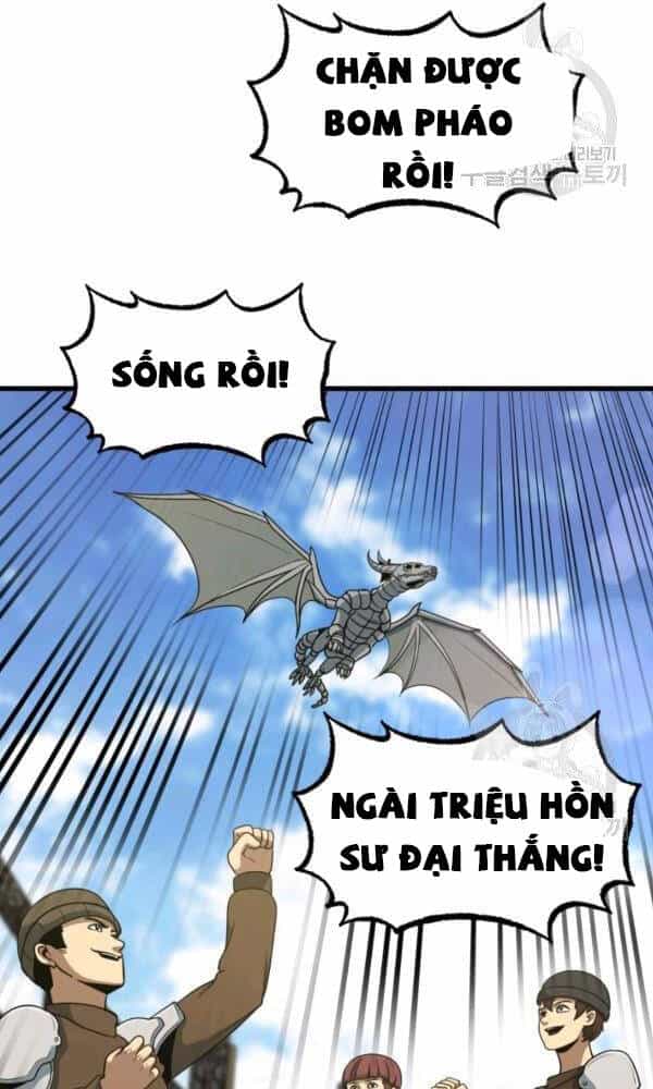 Ngôi Nhà Kết Nối Với Hầm Ngục - Chương 42 - ảnh 87
