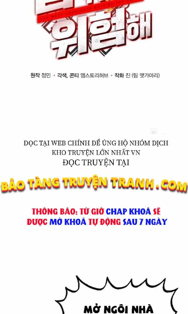 Ngôi Nhà Kết Nối Với Hầm Ngục - Chương 42 - ảnh 89