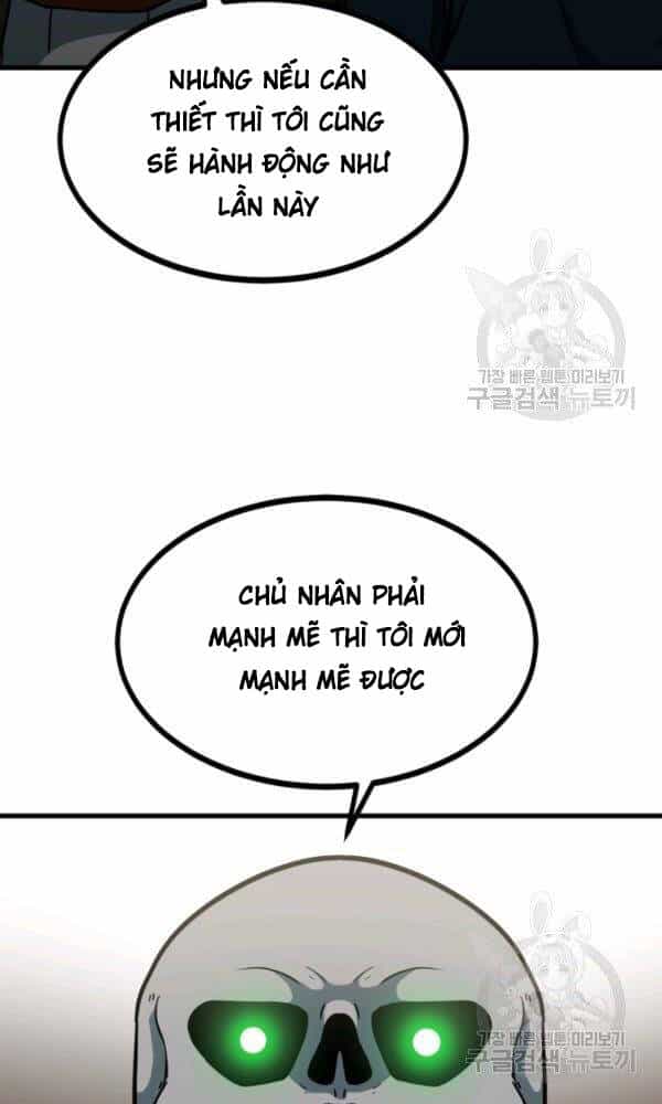Ngôi Nhà Kết Nối Với Hầm Ngục - Chương 43 - ảnh 16