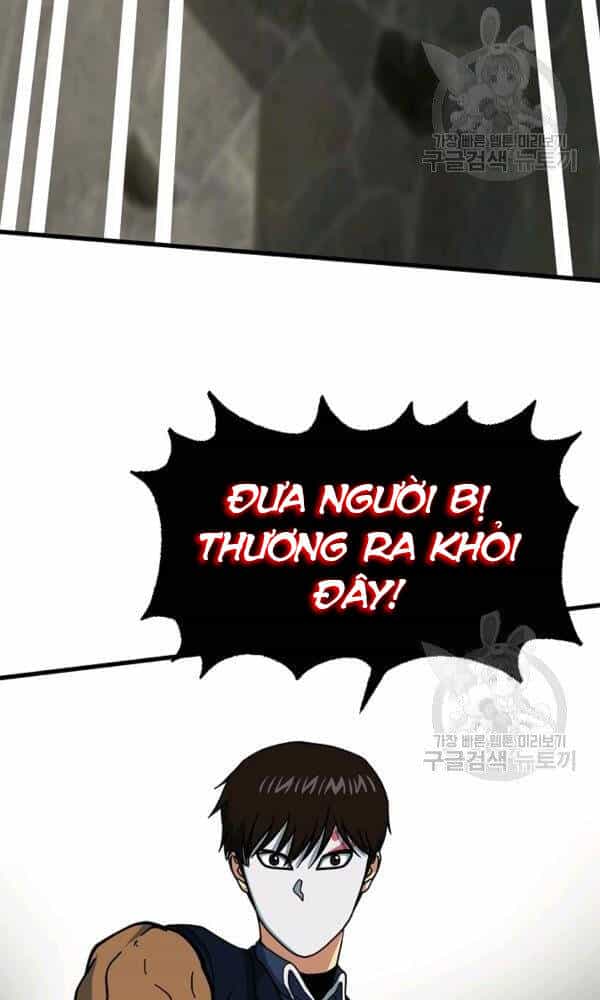 Ngôi Nhà Kết Nối Với Hầm Ngục - Chương 44 - ảnh 15