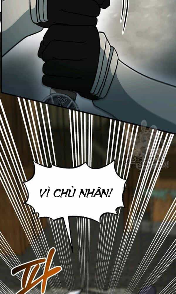 Ngôi Nhà Kết Nối Với Hầm Ngục - Chương 44 - ảnh 26