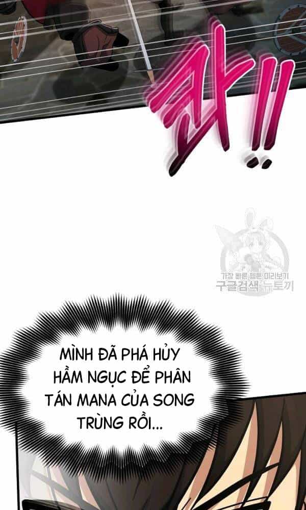 Ngôi Nhà Kết Nối Với Hầm Ngục - Chương 44 - ảnh 38