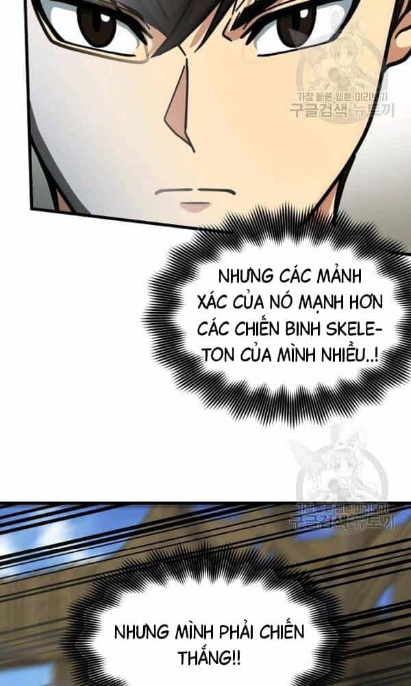 Ngôi Nhà Kết Nối Với Hầm Ngục - Chương 44 - ảnh 39
