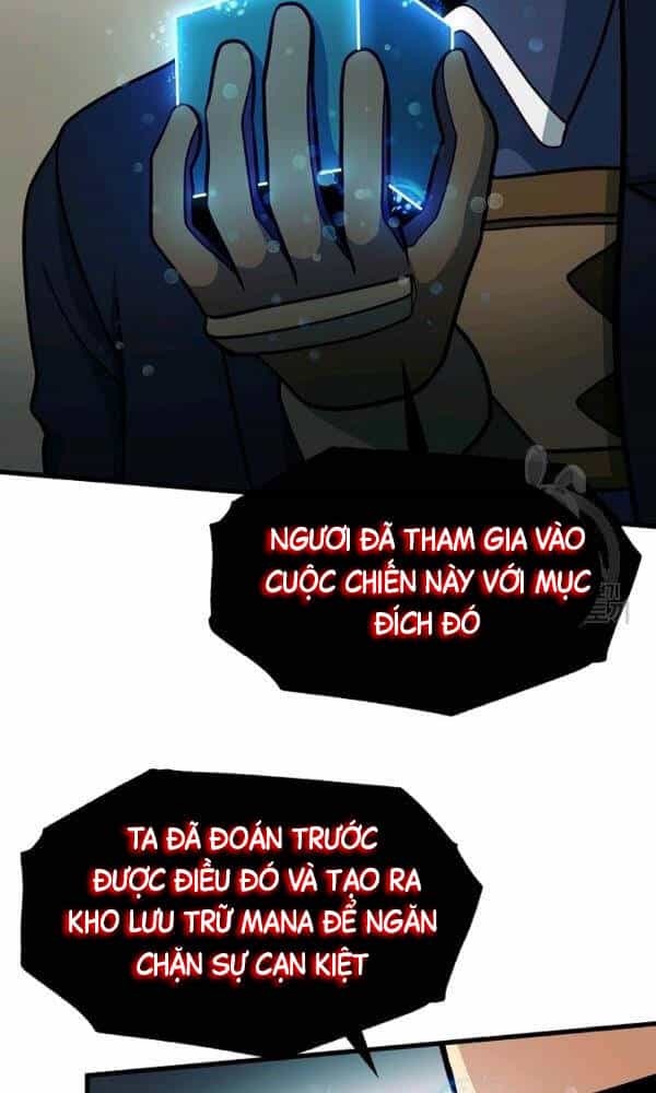 Ngôi Nhà Kết Nối Với Hầm Ngục - Chương 44 - ảnh 53