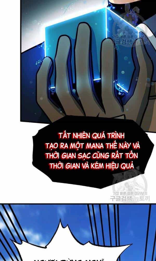 Ngôi Nhà Kết Nối Với Hầm Ngục - Chương 44 - ảnh 54