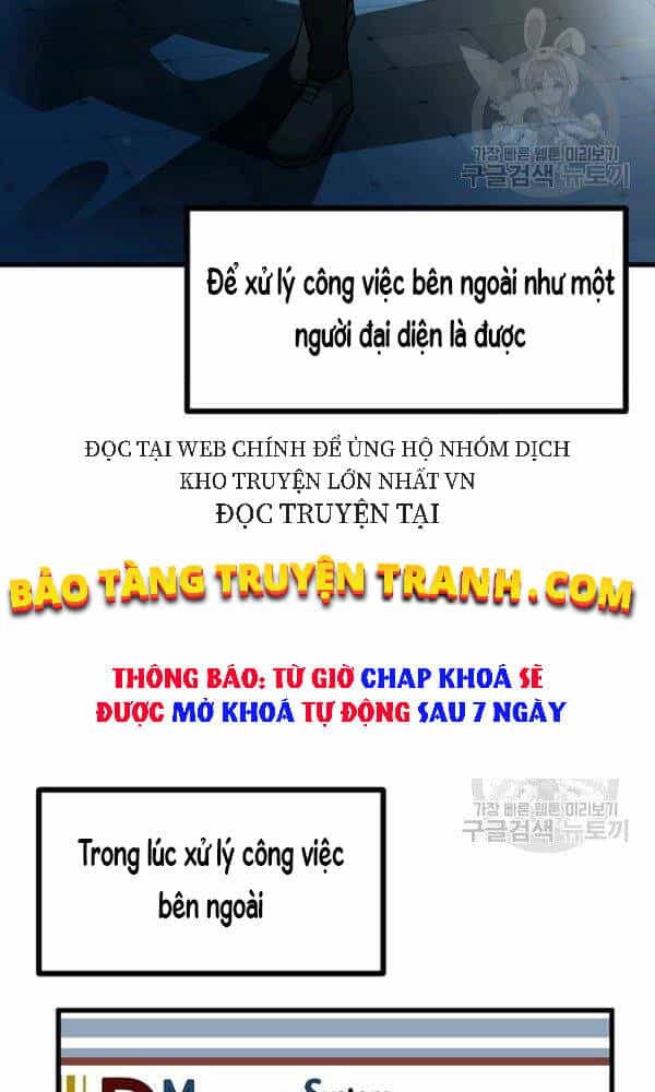 Ngôi Nhà Kết Nối Với Hầm Ngục - Chương 45 - ảnh 30